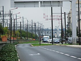 Quartier Jean-Jaurès