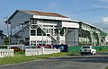 Bourda Cricket Ground in Georgetown, Guyana