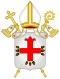 Brasão episcopal