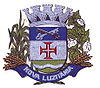 Coat of arms of Nova Luzitânia