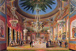 The Regency - The Royal Pavilion - Philippa Jane Keyworth - Regency Romance Author