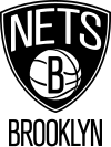 Logo Brooklyn Nets