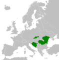 Croatian–Romanian–Slovak friendship proclamation (1942)