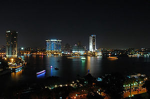 Cairo