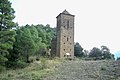 Capella de Sant Martí de la Plana (Coll de Nargó)