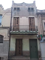 Casa Enric Mir