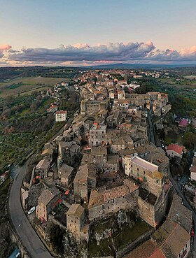 Castiglione in Teverina