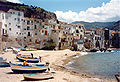 Molo di Cefalù