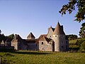 Château de Buranlure.