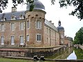 Château de Pierre-de-Bresse