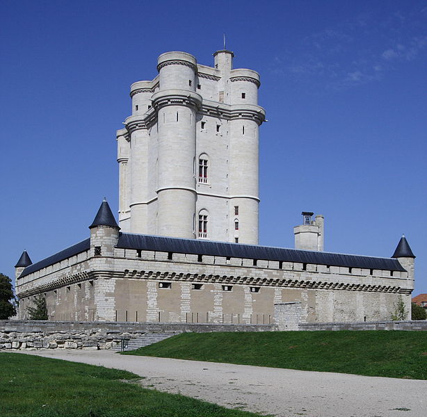 File:Château de Vincennes Paris FRA 002.jpg