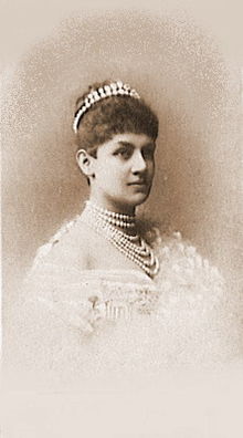 Charlotte von Schaumburg-Lippe Queen of Wurttemberg.jpg