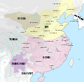 Vignette pour Dynastie Jin (1115-1234)