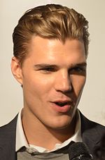 Vignette pour Chris Zylka