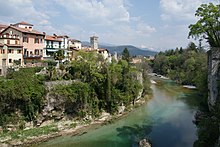 Cividale 0904 View from Ponte del Diavolo.jpg