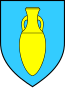 Blason de Fažana