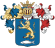 نشان رسمی - Berettyóújfalu