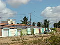 Urbanismo no bairro Planalto Natal-RN