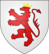 Фамильный герб Курноу (Ключевина) .png