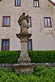 St. Nepomuk-Statue