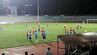 Davao Aguilas FC