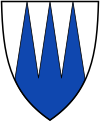 Wappen von Bliedersdorf