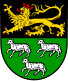 Coat of arms of Lambrecht, Rhineland-Palatinate