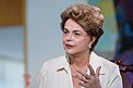 Dilma Rousseff