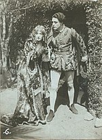 Miniatura para Don Quixote (filme de 1915)