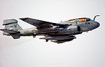 Northrop Grumman EA-6B Prowler için küçük resim