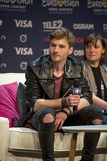 ESC2016 - Latvia Meet & Greet 15.jpg