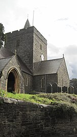 Eglwys Sant Padarn