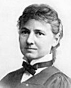 Ellen Hayes