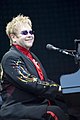 Elton John