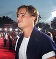 Erik von Detten op 2 januari 2004 geboren op 3 oktober 1982