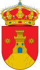 Cabezón de la Sal - Stema