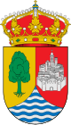 Герб муниципалитета Фресно-де-ла-Рибера