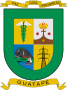 Grb opštine Guatape