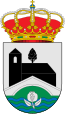 Blason de Pinos-Genil