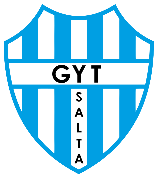 Logo du Gimnasia y Tiro