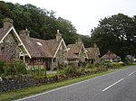 Killean, The "Dolls' Houses"