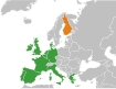 8b Finlande et CEE-12