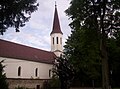 Реформатска црква