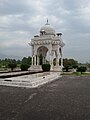 Image 26Monument in F-9 Park (from Islamabad)