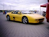 Ferrari F355