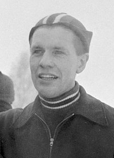 Finn Helgesen