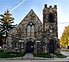 First Presbyterian Church