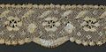 Fragment of Lace LACMA M.67.50.7