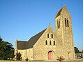 Église Saint-Georges de Raids