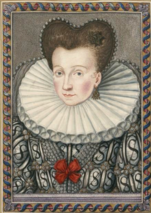 Francoise d' Orléans, Princino de Condé de konata artist.png